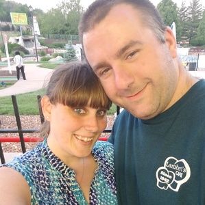 Meet your Posher, Rob